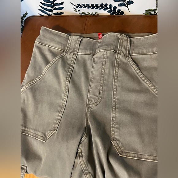 Spanx Cargo Pants - Picture 2 of 5